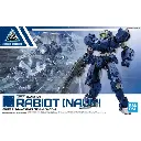 MODEL KIT 30MM BANDAI eEXM-21 RABIOT [NAVY]