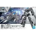 MODEL KIT 30MM BANDAI eEXM-30 ESPOSSITO ALPHA