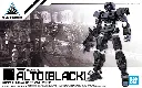MODEL KIT BANDAI 30MM eEXM-17 Alto (Black)