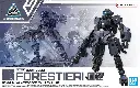 MODEL KIT BANDAI 30MM eEXM-S02M FORESTIERI 02