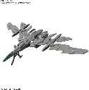 MODEL KIT BANDAI 30MM EXTENDED ARMAMENT VEHICLE (AIR FIGHTER Ver.)[GRAY]