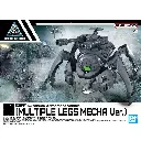 MODEL KIT BANDAI 30MM EXTENDED ARMAMENT VEHICLE MULTIPLE LEGS MECHA