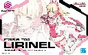 MODEL KIT BANDAI 30MS SIS-T00 LIRINEL (COLOR A)