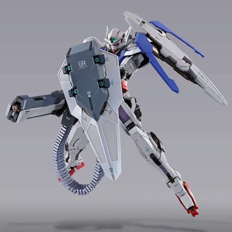 MG DABAN 8816A GUNDAM ASTRAEA + GN SHIELD