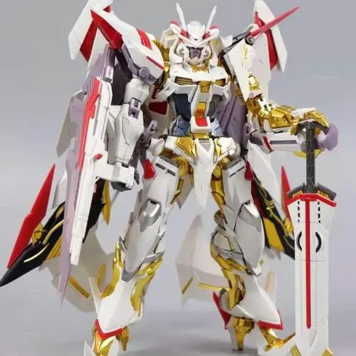 MG DABAN 8826 ASTRAY GOLD FRAME AMATSU HANA