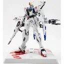 MG DABAN GUNDAM F91 METAL BUILD VER