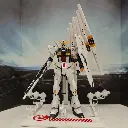 [PREORDER] CHANGLONG 5502 RG 1/144 NU GUNDAM