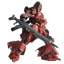 MG DABAN SAZABI