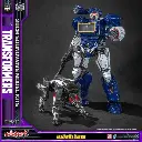 [PREORDER] YOLOPARK TRANSFORMERS AMK PRO SOUNDWAVE 