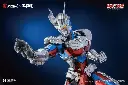 MODEL KIT 1/6 ULTRAMAN ZERO BY EASTERN MODEL (UNPAINTED PLAMO)