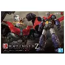 MODEL KIT 1/60 BANDAI MAZINGER Z INFINITY VER
