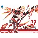 MODEL KIT EASTERN MODEL ATK GIRL 07 ZHUQUE PHOENIX