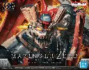 MODEL KIT SUPER ROBOT HG BANDAI MAZINGER ZERO INFINITISM