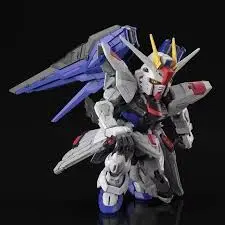 GAOGAO X10A MGSD FREEDOM BUKAN BANDAI