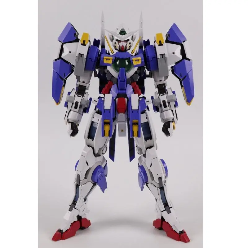 PG DABAN GUNDAM AVALANCHE EXIA + STAND + LED + REPAIR III ARMOR