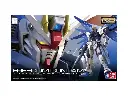 RG BANDAI FREEDOM GUNDAM