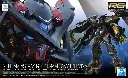 RG BANDAI GUNDAM ASTRAY GOLD FRAME AMATSU MINA