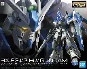 MODEL KIT RG 1/144 BANDAI HI-V HI NU GUNDAM