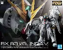 RG BANDAI RX-93 NU GUNDAM