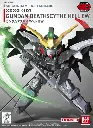 SD EX-STANDARD BANDAI 012 GUNDAM DEATHSCYTHE HELL EW