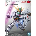 SD EX-STANDARD BANDAI 016 NU GUNDAM