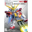 SD EX-STANDARD BANDAI 018 WING GUNDAM ZERO