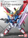 SD EX-STANDART BANDAI 009 DESTINY GUNDAM