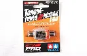 ACCESSORIES MINI 4 WD TAMIYA 15487 TORQUE TUNED 2 MOTOR PRO