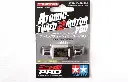 ACCESSORIES MINI 4 WD TAMIYA 15489 ATOMIC TUNED 2 MOTOR PRO