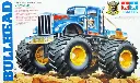 MINI 4 WD TAMIYA 17008 BULLHEAD JUNIOR
