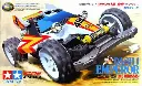 MINI 4 WD TAMIYA 18625 DASH 1 EMPEROR