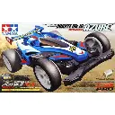 MINI 4 WD TAMIYA 18626 AVANTE MK III AZURE