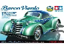 MINI 4 WD TAMIYA 18709 BARON VIENTO FMA