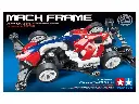 MINI 4 WD TAMIYA 18714 MACH FRAME FMA CHASSIS