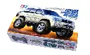 MINI 4 WD TAMIYA 19021 TOYOTA LANDCRUISER 100