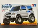 MINI 4 WD TAMIYA 19022 JIMNY WIDE
