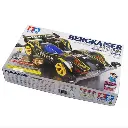 MINI 4 WD TAMIYA 19437 BERGKAISER