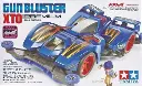 MINI 4 WD TAMIYA 19451 GUNBLUSTER XTO