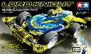 MINI 4 WD TAMIYA 19803 LORD KNIGHT VZ CHASSIS