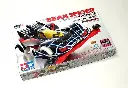 MINI 4 WD TAMIYA BEAK SPIDER PREMIUM (SUPER-II CHASIS)