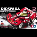 MINI 4 WD TAMIYA DIOSPADA PREMIUM AR CHASSIS