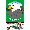 MINI 4 WD TAMIYA HAWK RACER