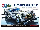 MINI 4 WD TAMIYA LORD GUILE FMA CHASIS