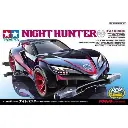 MINI 4 WD TAMIYA NIGHT HUNTER FMA CHASIS