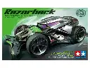 MINI 4 WD TAMIYA RAZORBACK (FM-A CHASSIS)