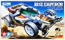 MINI 4 WD TAMIYA RISE EMPEROR (MA-CHASIS)