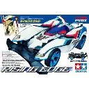 MINI 4 WD TAMIYA RISING EDGE MS CHASSIS