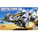 MINI 4 WD TAMIYA SHOOTING PROUD STAR (MA CHASIS)