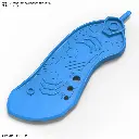 BANDAI SPIRITS PARTS SEPARATOR