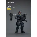JT1729 BATTLE FOR THE STARS ARMY BUILDER PROMOTION PACK FIGURE 26 JET PACK MERCENARY JOYTOY ACTION FIGURE
